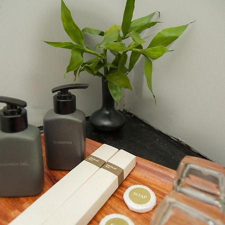Vacation Boutique Hotel Phnom Penh Room photo
