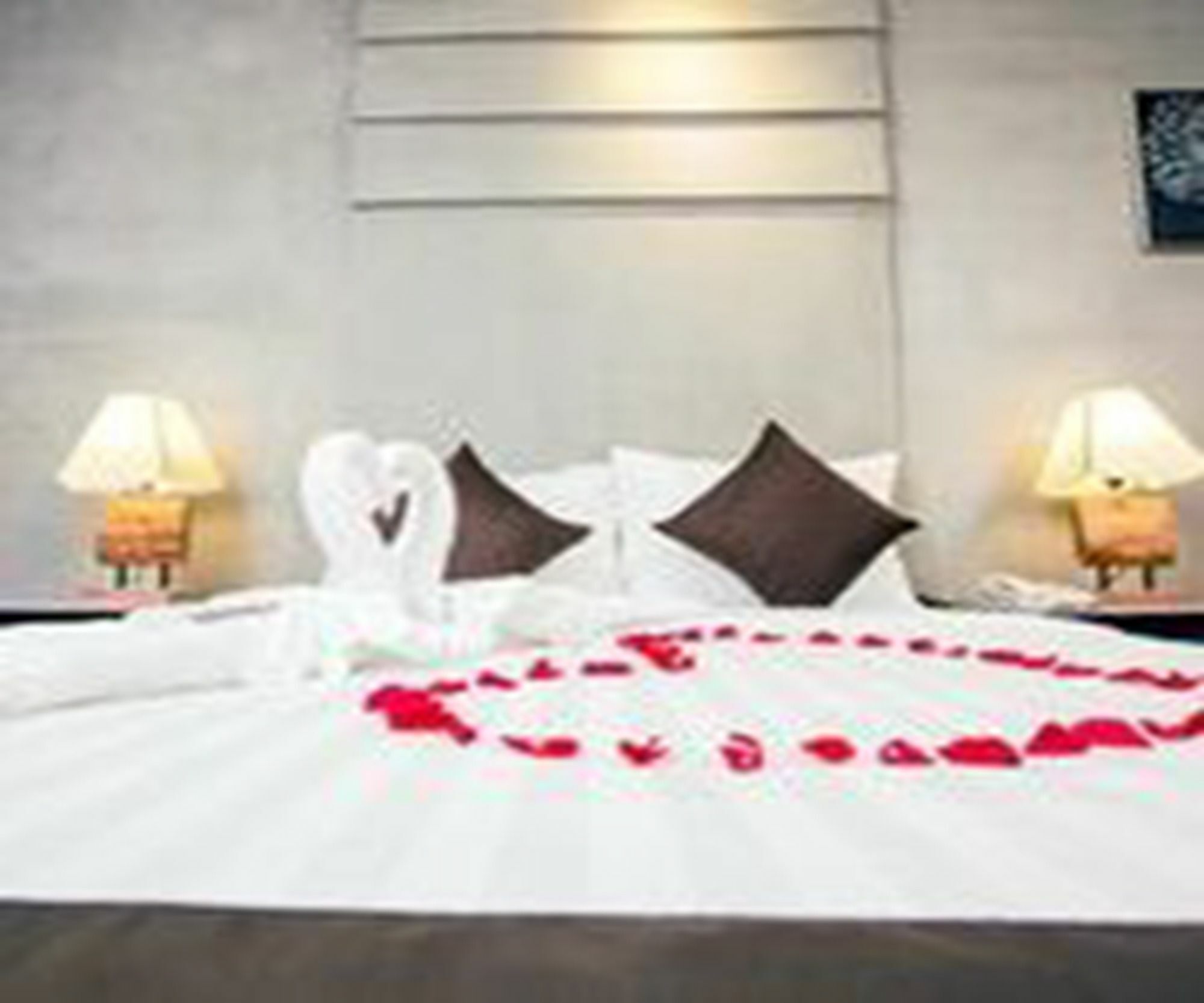 Vacation Boutique Hotel Phnom Penh Exterior photo